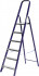 Лестница-стремянка СИБИН стальная 124 см - Лестница-стремянка СИБИН стальная 124 см