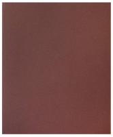 Лист шлифовальный ЗУБР «Мастер» универсальный на тканевой основе, водостойкий, Р600, 230х280мм, 5шт