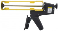 Пистолет STAYER «Profi» полуоткрытый с противовесом, 310мл