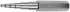 Расширитель-калибратор ЗУБР «Мастер» для муфт под пайку труб из цветных металлов d 8, 10, 12, 15, 18 мм - Расширитель-калибратор ЗУБР «Мастер» для муфт под пайку труб из цветных металлов d 8, 10, 12, 15, 18 мм