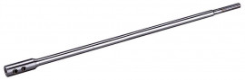 Удлинитель STAYER для перьевых сверл с цилиндрическим хвостовиком 6 мм, 300мм - Удлинитель STAYER для перьевых сверл с цилиндрическим хвостовиком 6 мм, 300мм