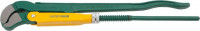 Ключ KRAFTOOL трубный, тип "PANZER-S", 560мм/2"