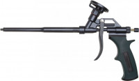 Пистолет KRAFTOOL «Pro» "PANTER" для монтажной пены, полное тефлоновое покрытие
