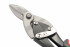 Ножницы по металлу, 250 мм, левые, обрезиненные рукоятки MATRIX - Ножницы по металлу, 250 мм, левые, обрезиненные рукоятки MATRIX