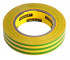 Изолента STAYER «Profi» желто-зеленая, ПВХ, 15мм х 10м х 0,18мм - Изолента STAYER «Profi» желто-зеленая, ПВХ, 15мм х 10м х 0,18мм
