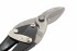 Ножницы по металлу, 250 мм, правые, обрезиненные рукоятки MATRIX - Ножницы по металлу, 250 мм, правые, обрезиненные рукоятки MATRIX