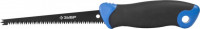 Ножовка ЗУБР «Эксперт» по гипсокартону, 3D-заточка, 2-комп ручка, 8TPI, 150 мм