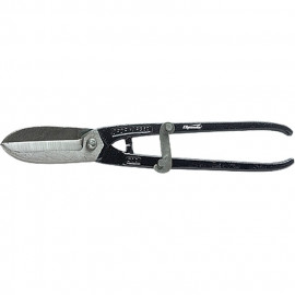 Ножницы по металлу, 250 мм, пряморежущие SPARTA - Ножницы по металлу, 250 мм, пряморежущие SPARTA