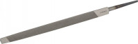 Напильник ЗУБР «Профессионал» трехгранный, для заточки ножовок, 150мм