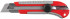Нож ЗУБР «Эксперт» с выдвижными сегментированными лезвиями, 25 мм - Нож ЗУБР «Эксперт» с выдвижными сегментированными лезвиями, 25 мм