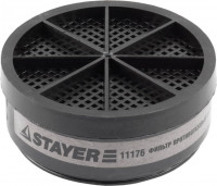 Фильтрующий элемент STAYER «Master» тип А1