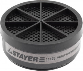 Фильтрующий элемент STAYER «Master» тип А1 - Фильтрующий элемент STAYER «Master» тип А1