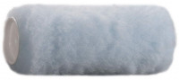 Ролик KRAFTOOL "BULLON" меховой, голубой, бюгельная система, 180 мм